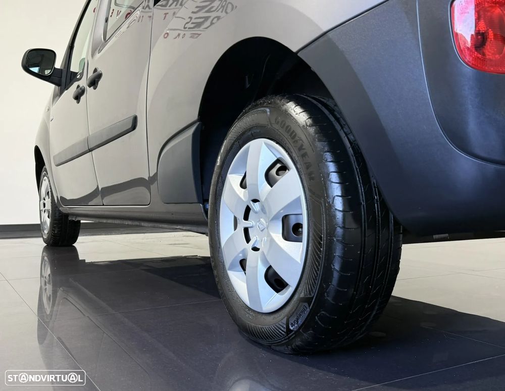 Renault Kangoo Z.E. 33 Flex - 50