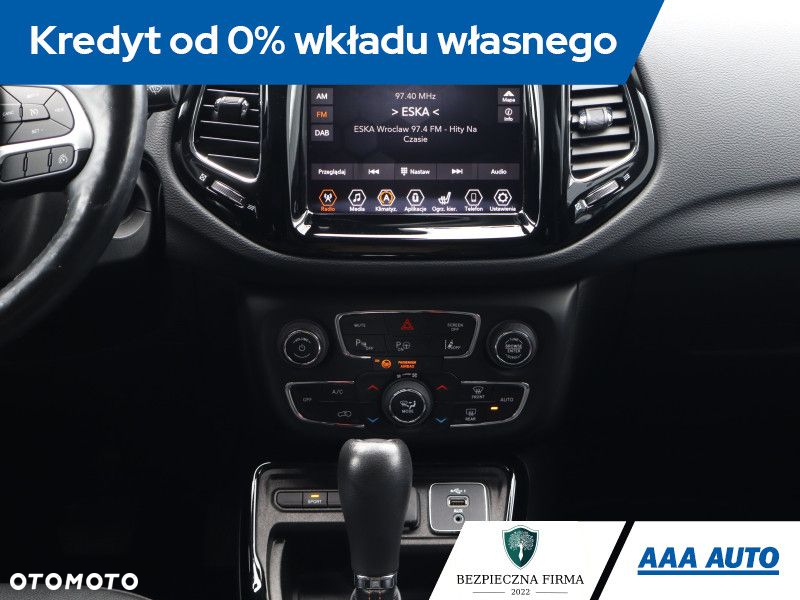 Jeep Compass - 13