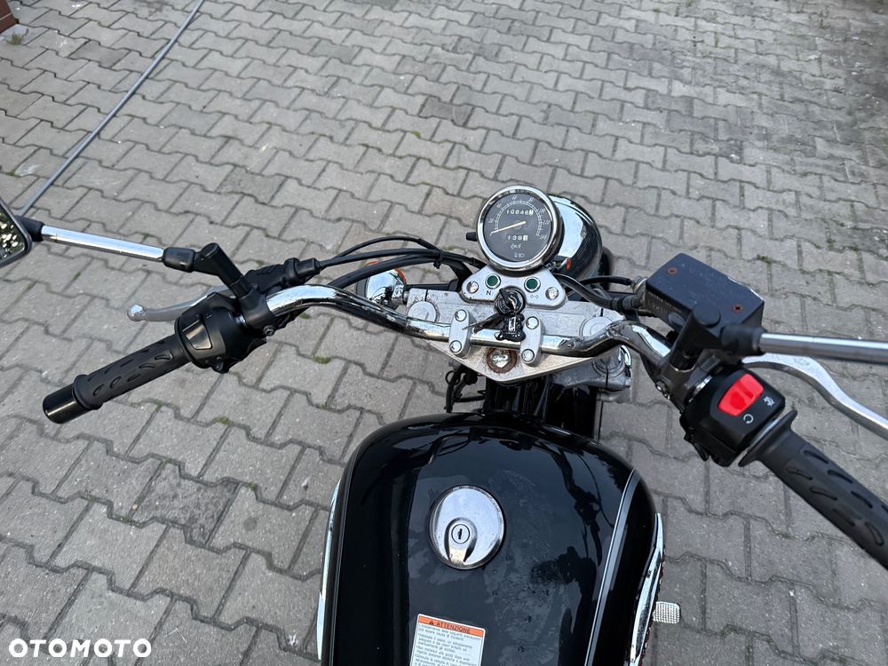 Suzuki Marauder - 7
