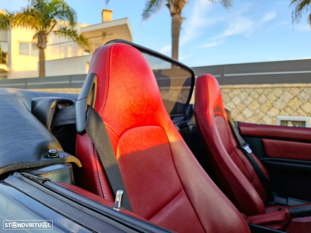 BMW Z3 2.0 - 9