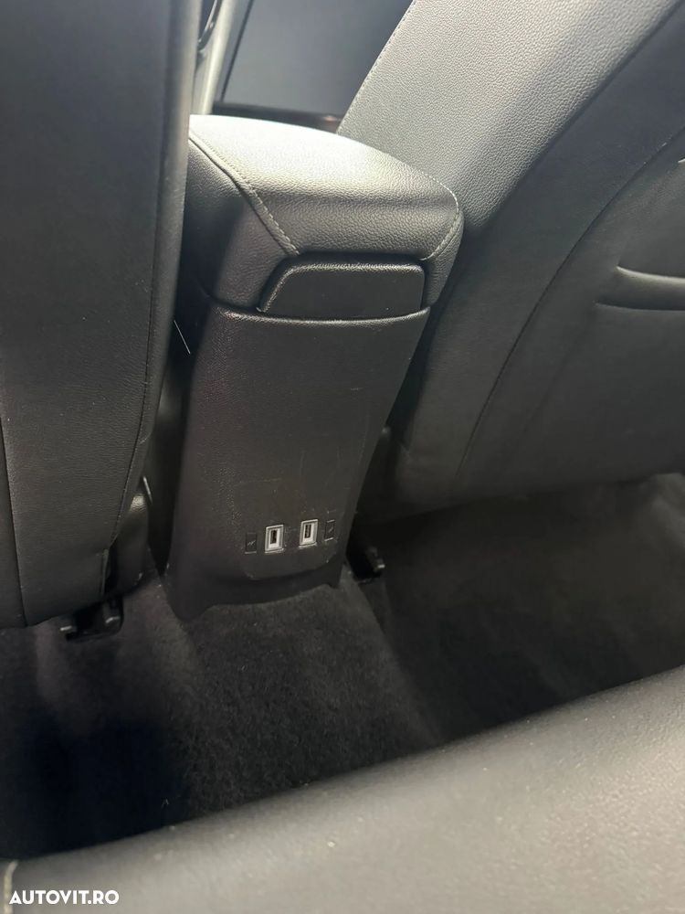 Opel Mokka 1.5 Diesel Ultimate - 28