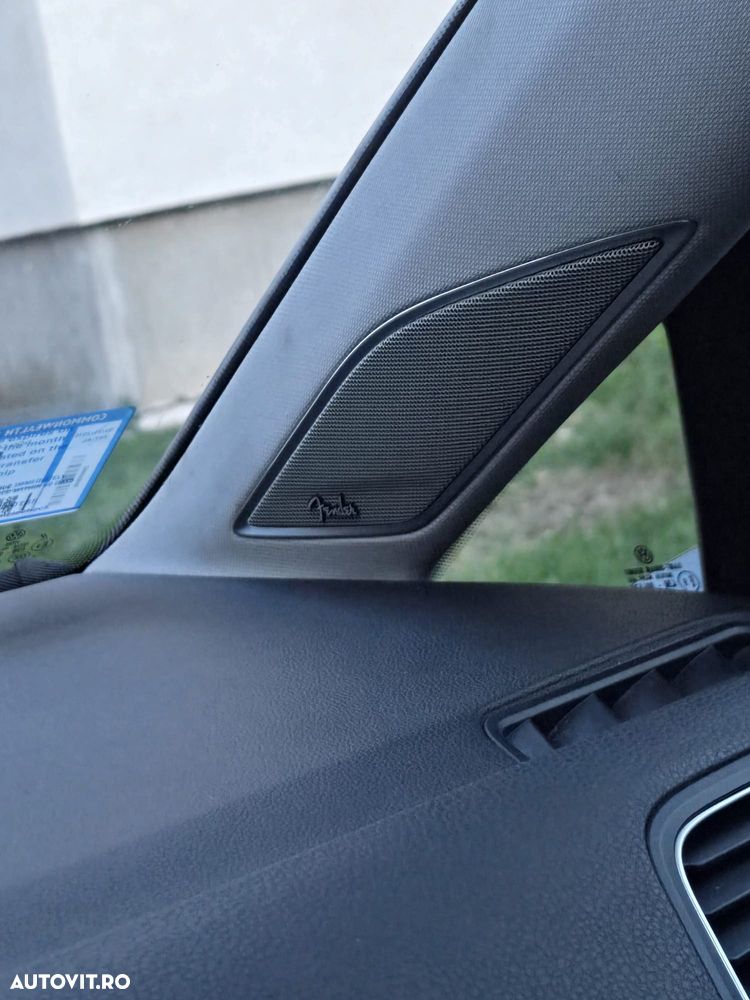 Volkswagen Golf Aktionsmodell 1.8 T DSG Comfortline - 13