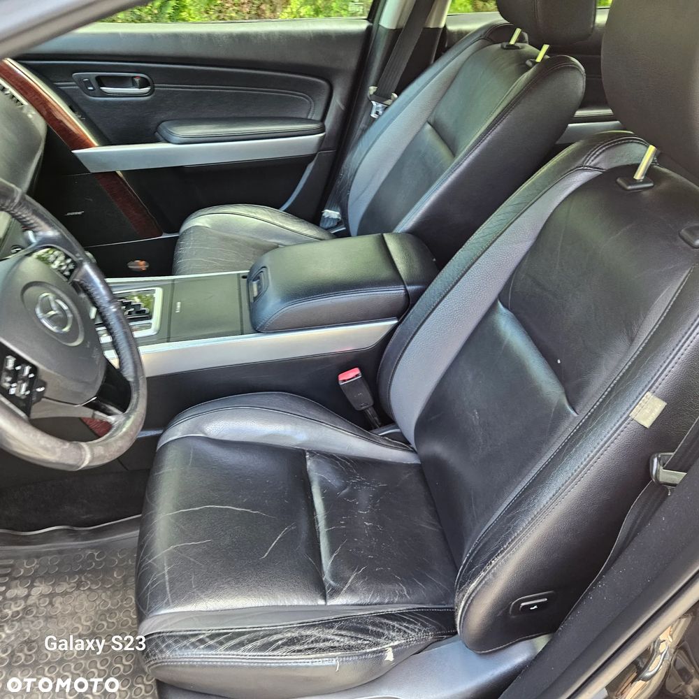 Mazda CX-9 - 17