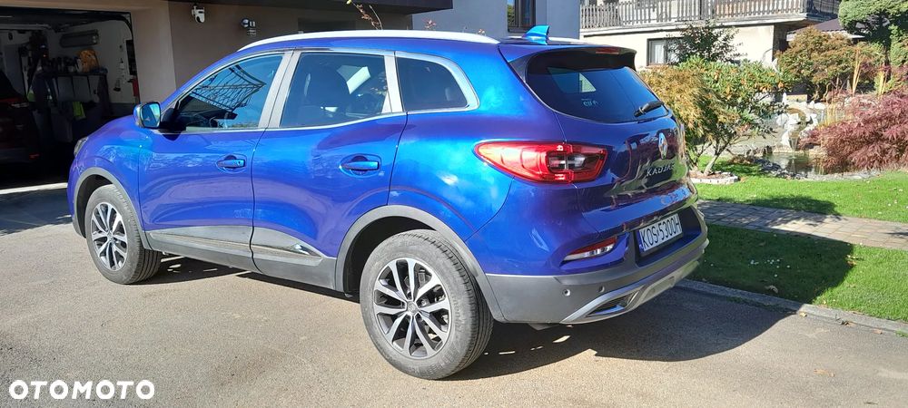 Renault Kadjar - 6