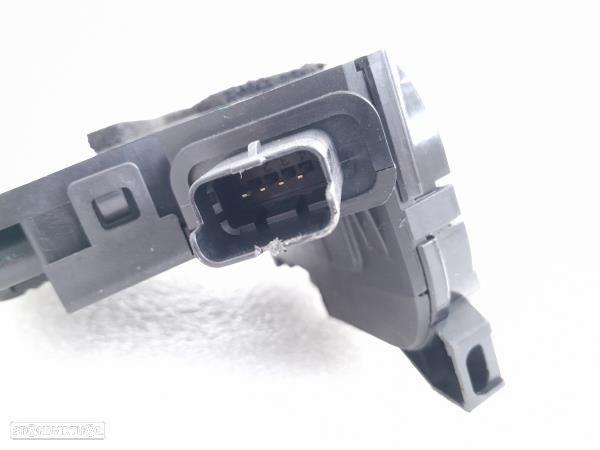 Fecho Porta Frente Dto Renault Clio Iv (Bh_) - 4