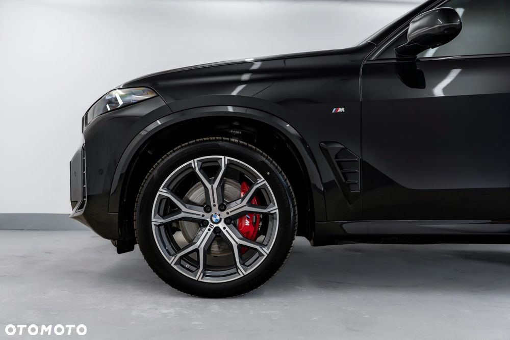 BMW X5 xDrive30d - 5