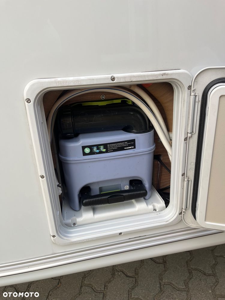 Weinsberg Coaraone 550 QDK - 29