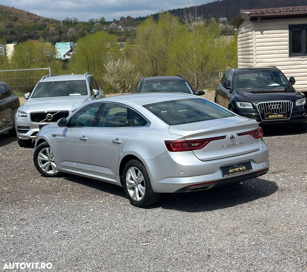Renault Talisman ENERGY dCi 130 Business - 37