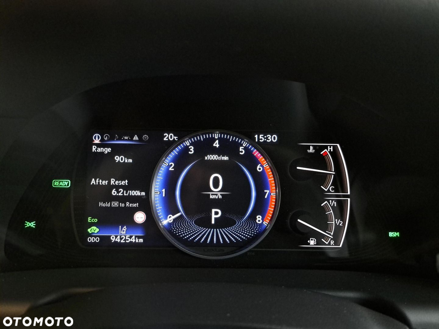 Lexus ES - 32