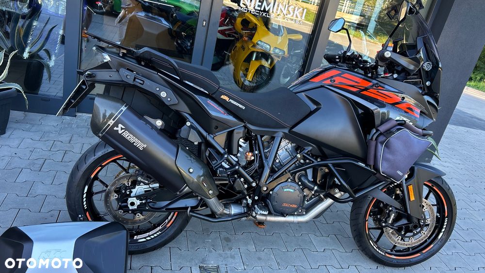 KTM Super Adventure - 19