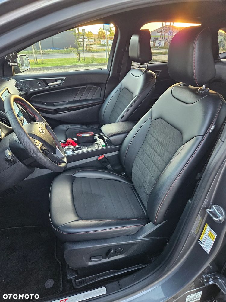 Ford Edge - 11
