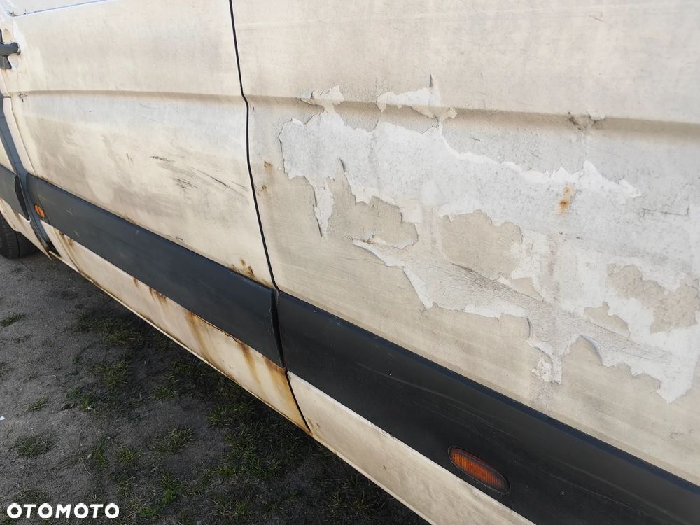 Mercedes-Benz Sprinter - 7