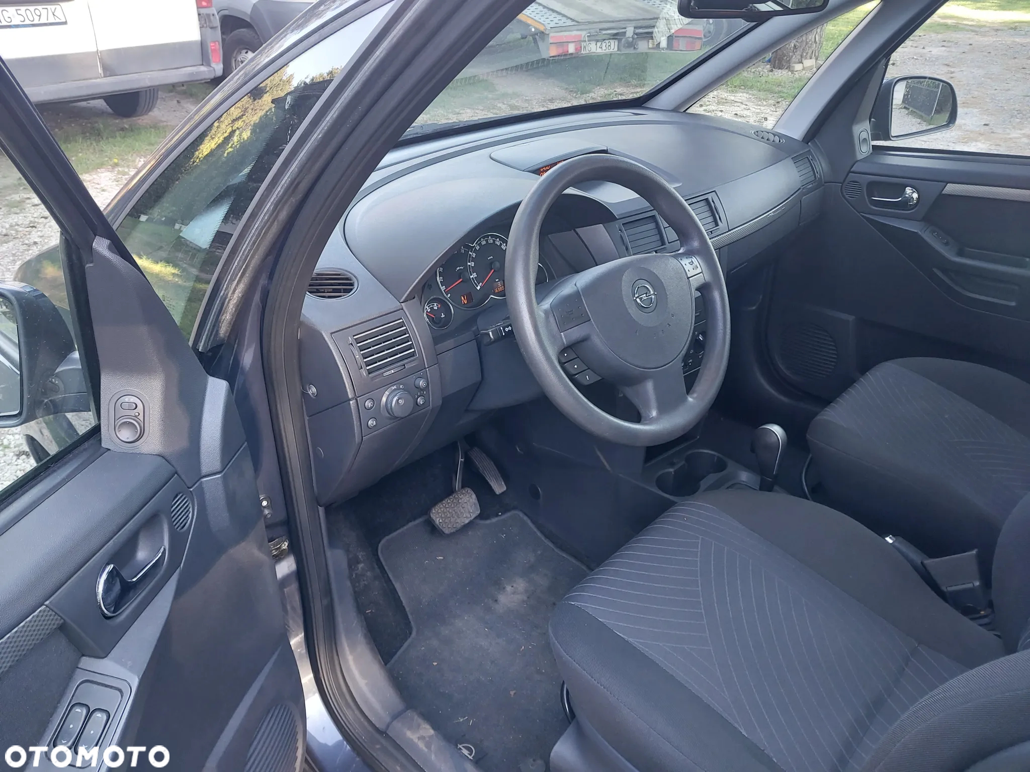 Opel Meriva 1.6 Essentia MTA - 5