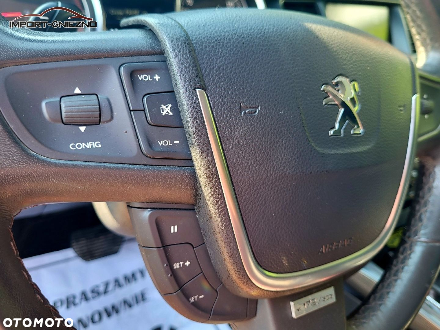 Peugeot 508 - 17