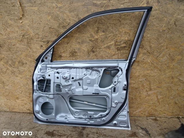 DRZWI PRAWY PRZÓD SUBARU FORESTER III 08-13 2.0D - 6