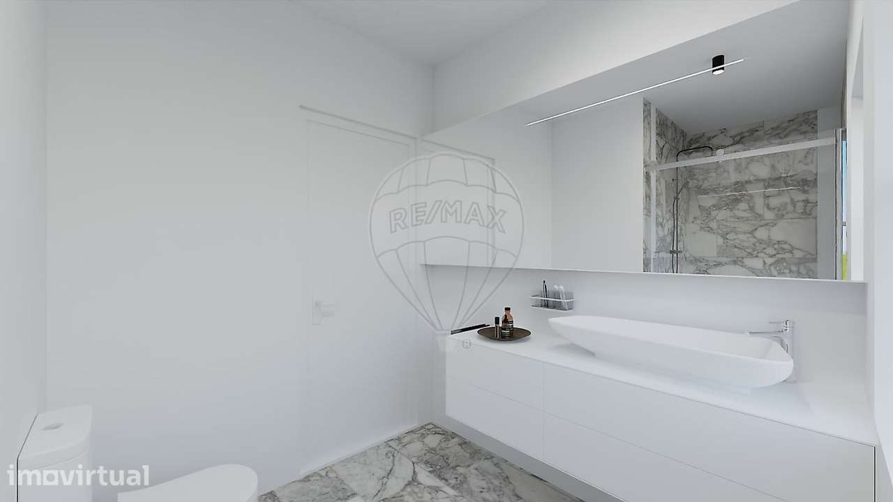 Apartamento T2 para venda - Grande imagem: 5/6
