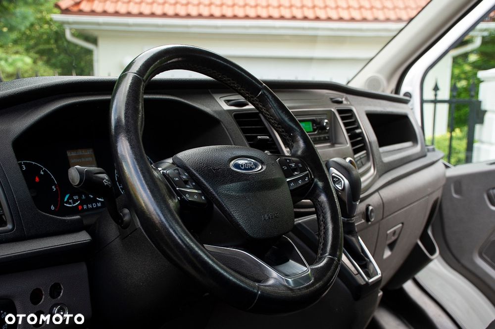 Ford Transit - 34