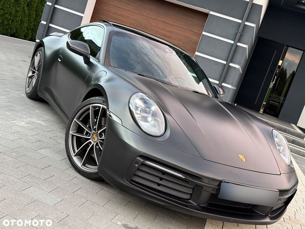 Porsche 911 Carrera S - 16