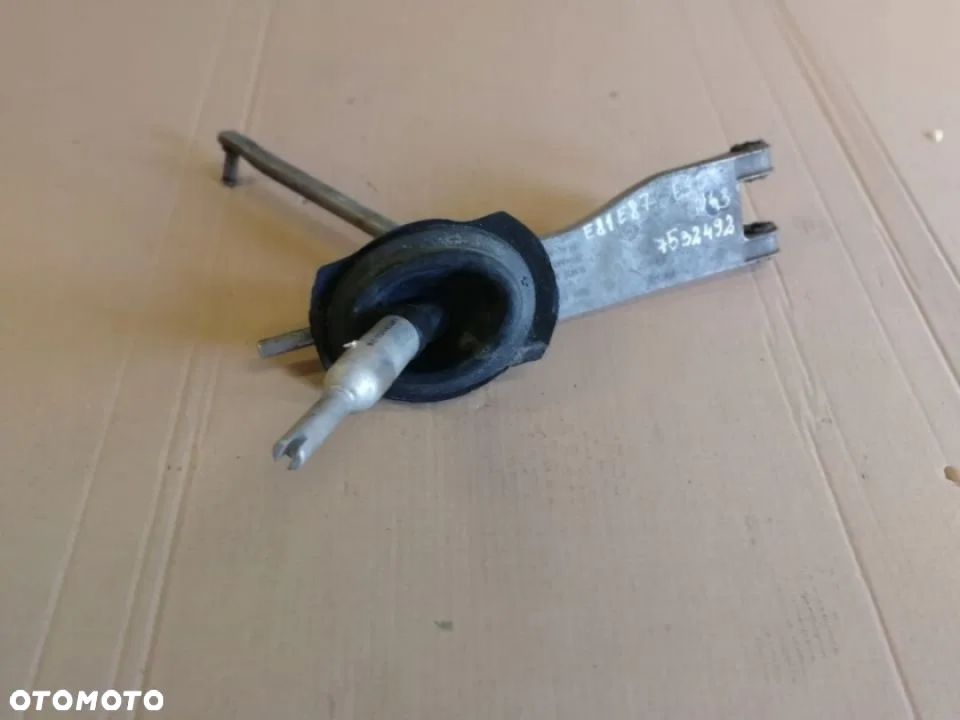 WYBIERAK BMW E81 E82 E84 E87 E88 E90 E91 7532492 - 1