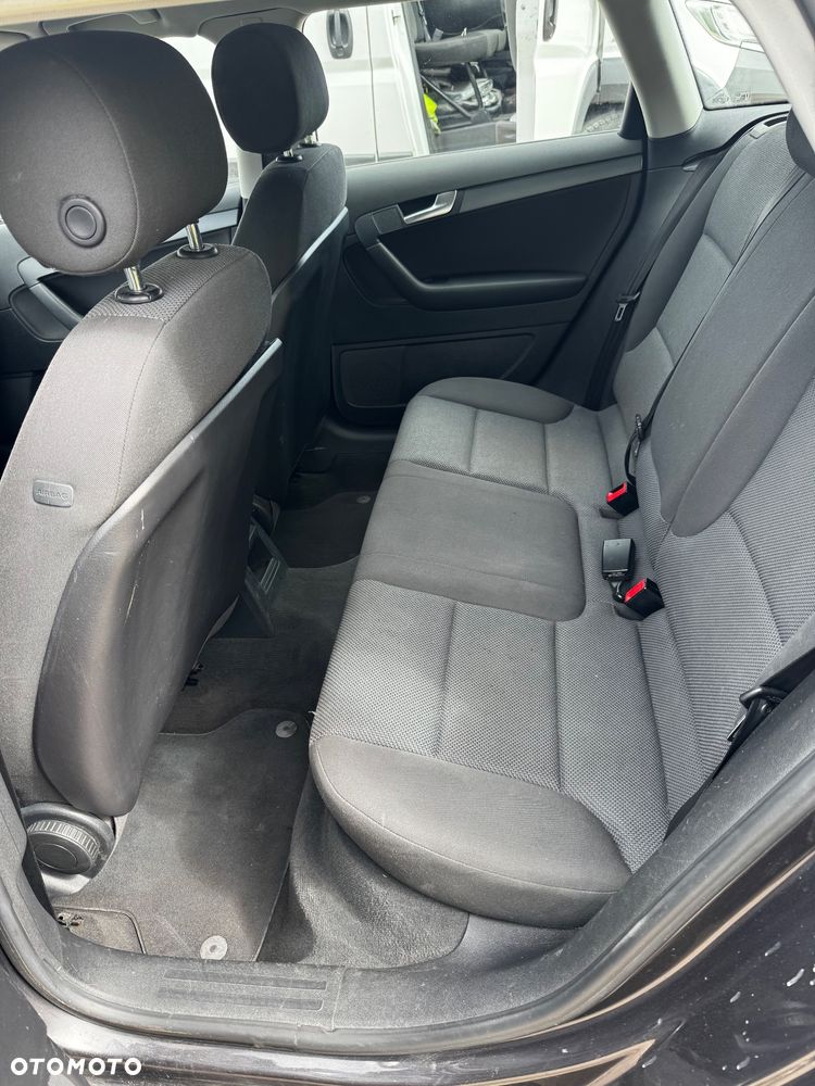 Audi A3 Sportback 1.6 Ambiente - 14
