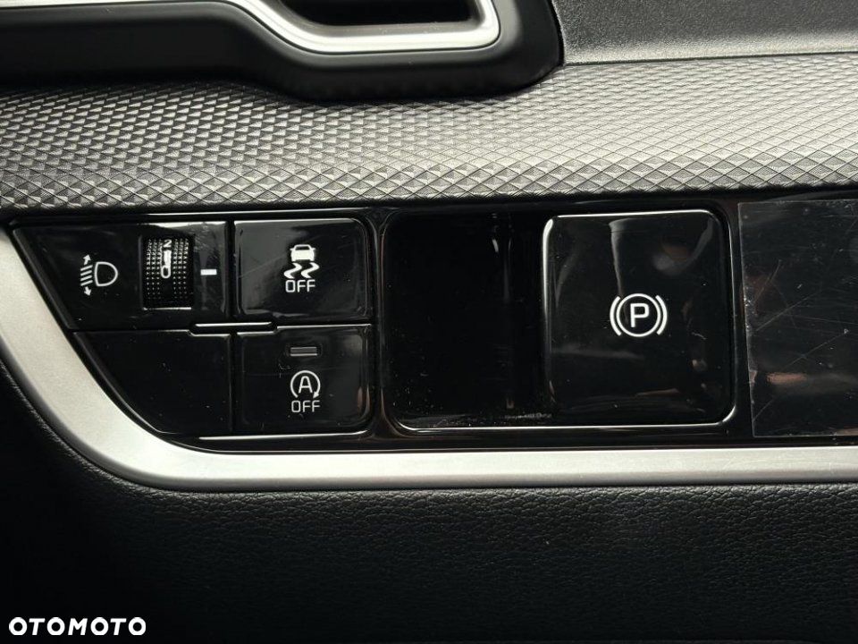 Kia Sportage - 4