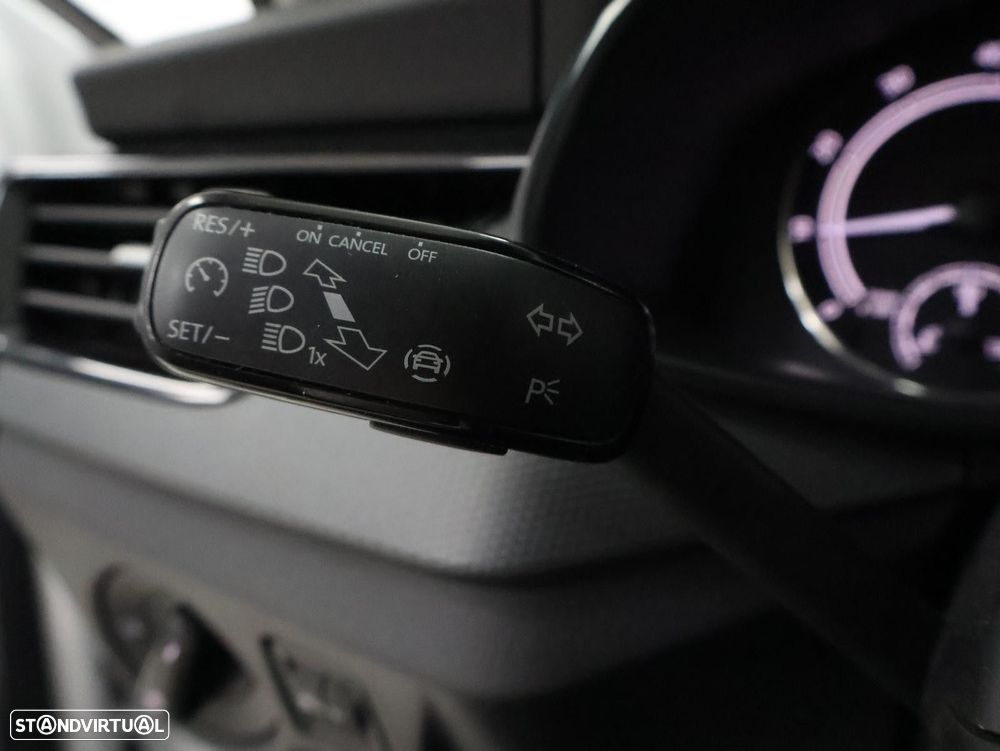 Skoda Kamiq 1.0 TSI Ambition - 16