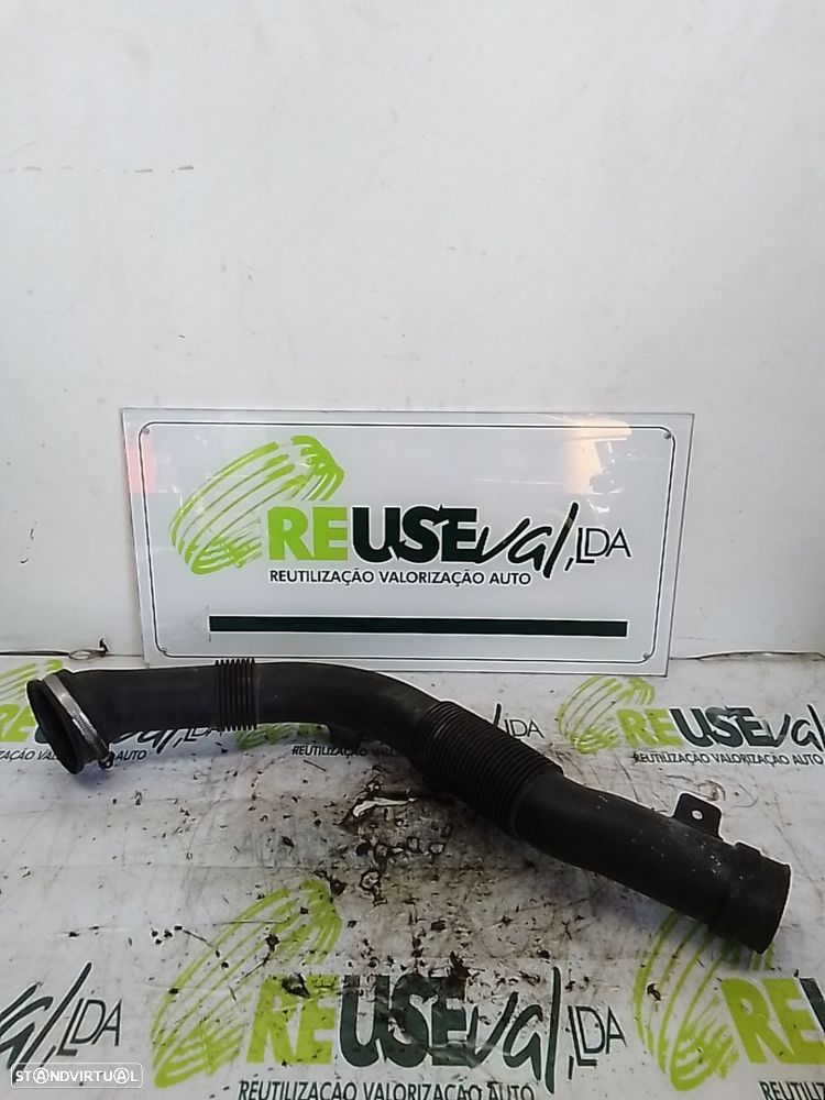 Tubo De Saida Filtro De Ar Opel Corsa D (S07) - 2