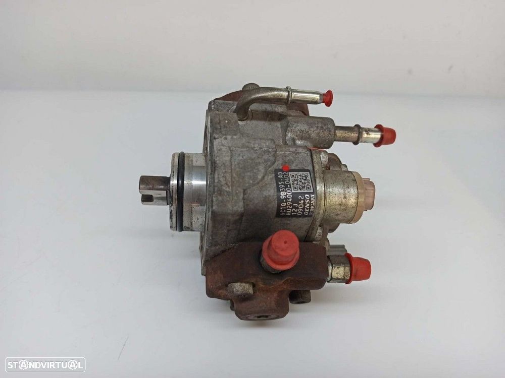 BOMBA DE INJEçãO PEUGEOT BOXER CAJA CERRADA (RS 3000) (330/333) 2007 ->) HDI (33... - 3