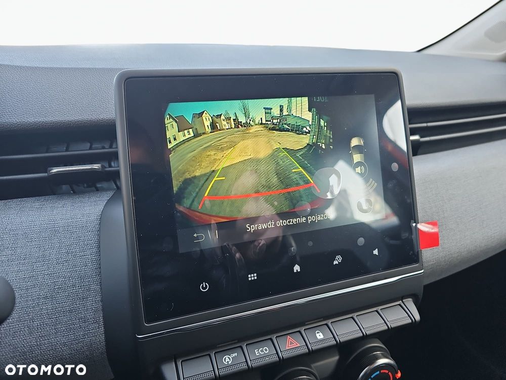 Renault Clio 1.0 TCe Evolution - 19
