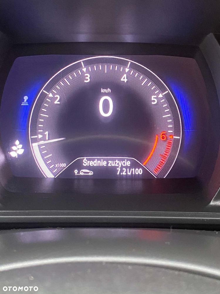 Renault Megane 1.6 SCe Limited - 9