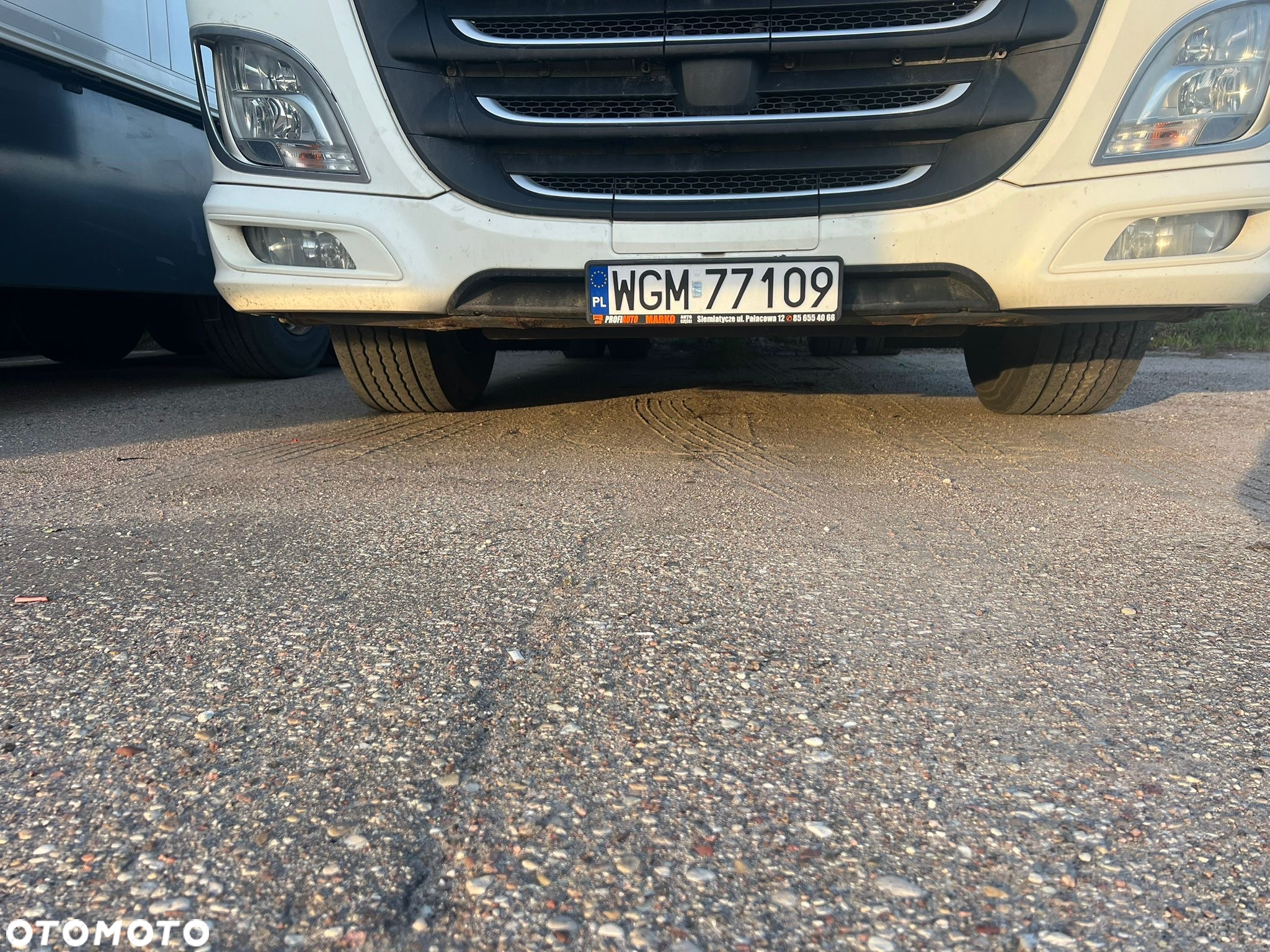 DAF XF 106.460 - 14
