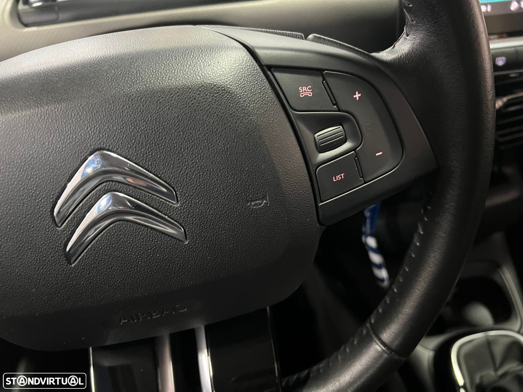 Citroën C4 Cactus 1.5 BlueHDi Feel Business - 13