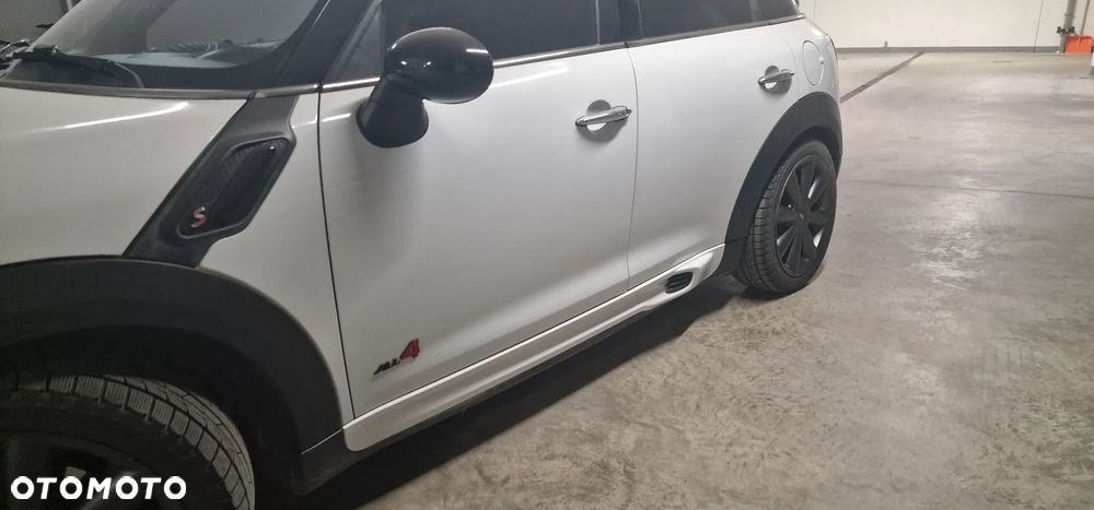 MINI Countryman Cooper S All4 - 15