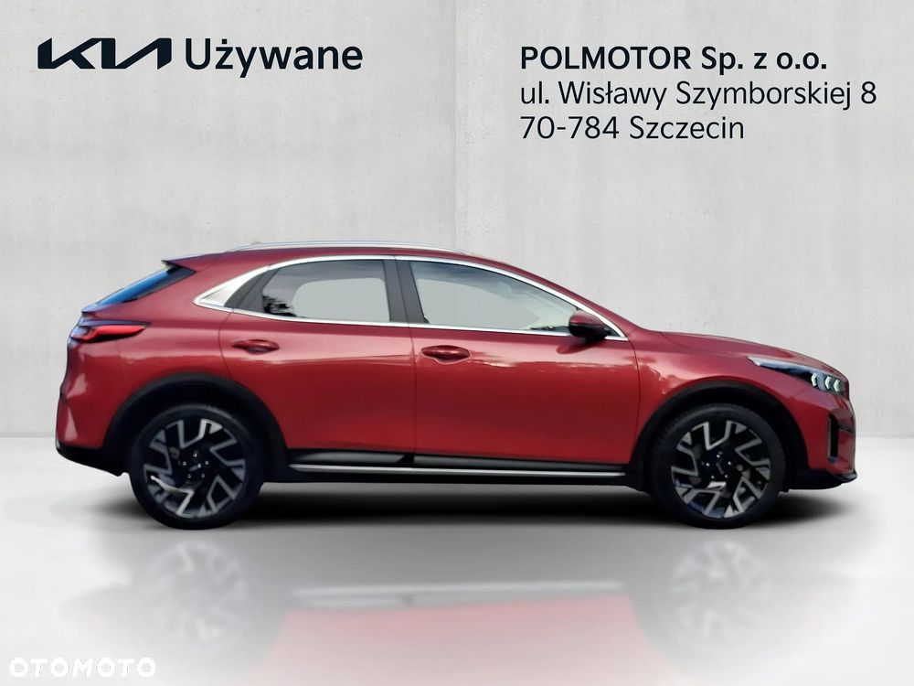 Kia XCeed 1.6 GDI PHEV Business Line DCT - 6