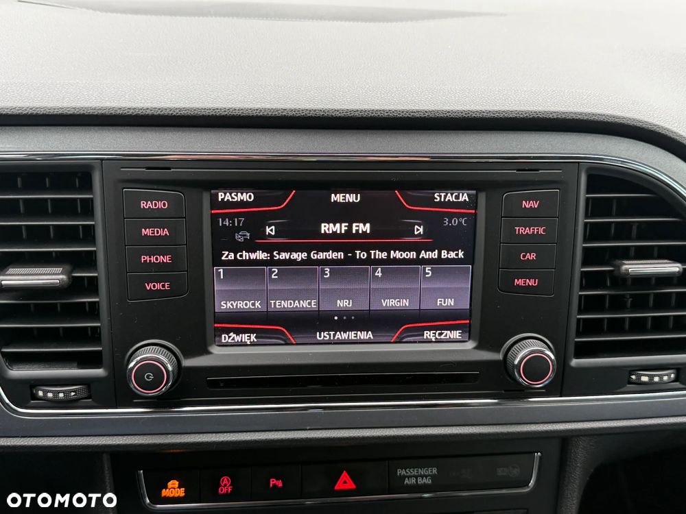 Seat Leon 2.0 TDI Start&Stop FR - 34