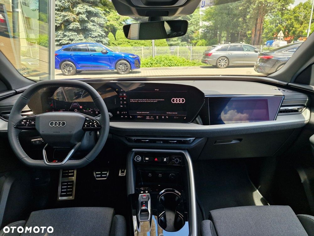 Audi Q5 Sportback TDI mHEV 150 kW Quattro S tronic - 24