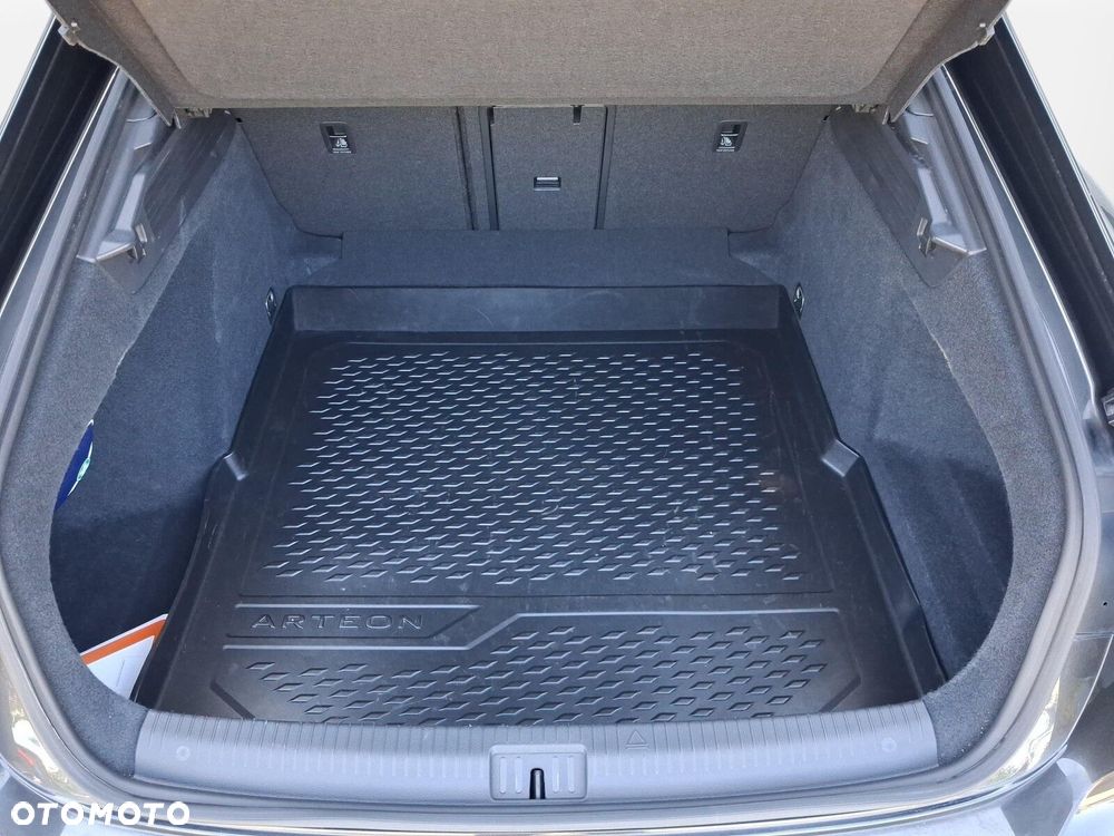 Volkswagen Arteon 2.0 TSI R-Line DSG - 18