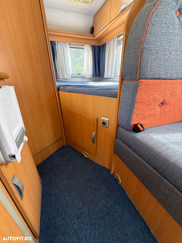 Ford Transit - 34
