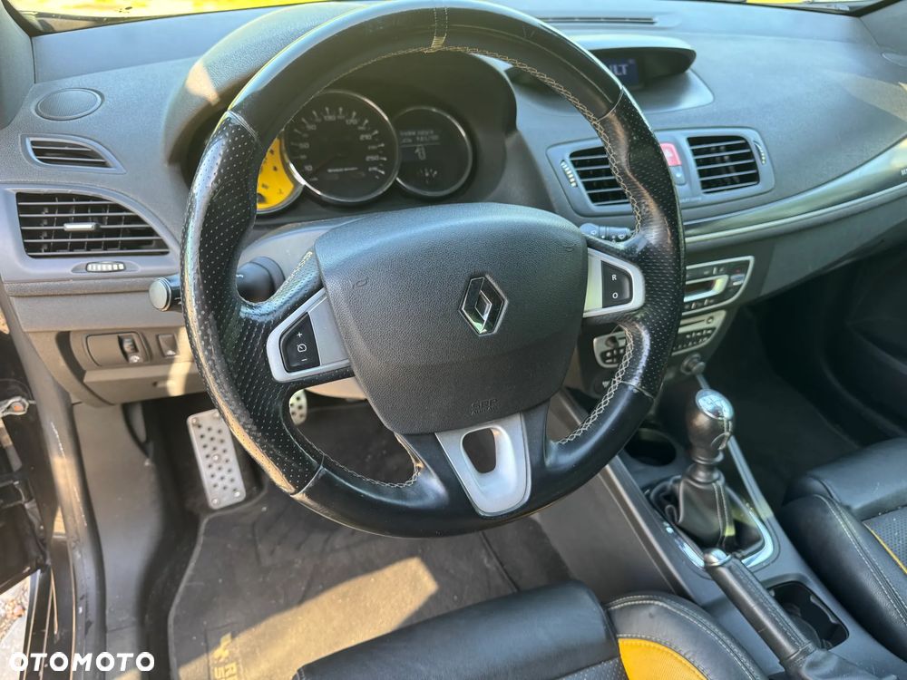Renault Megane - 9