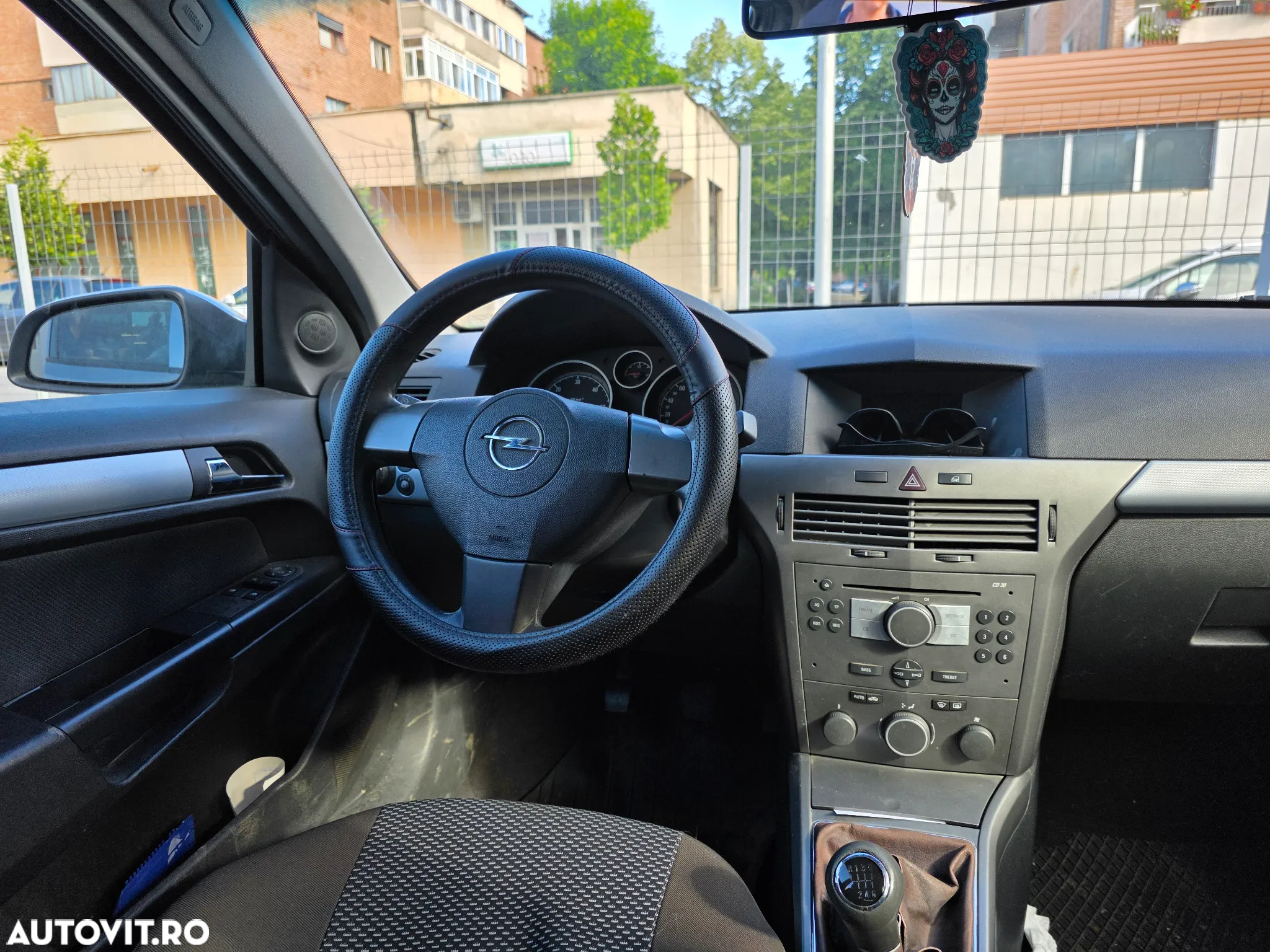 Opel Astra - 7