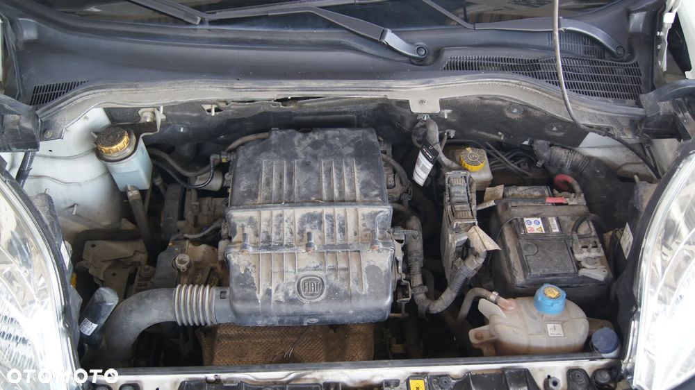 Fiat Fiorino - 29