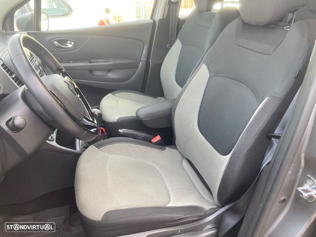 Renault Captur 0.9 TCE - 3