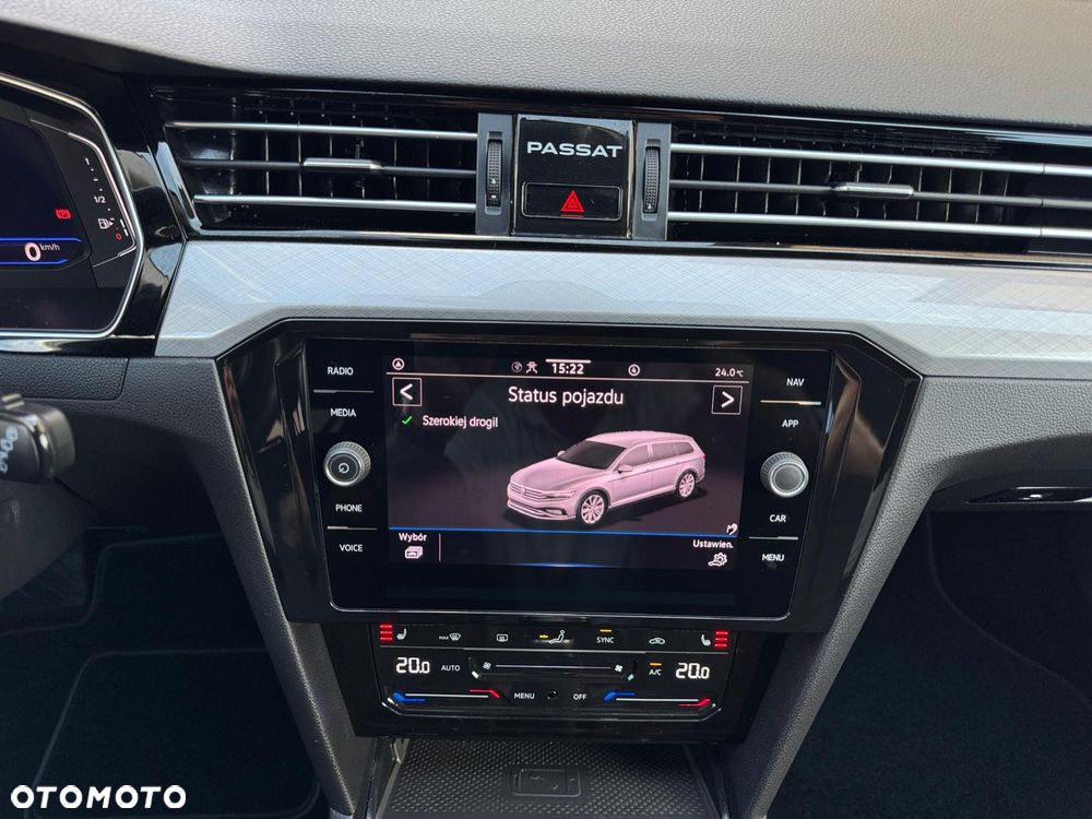 Volkswagen Passat Variant 1.5 TSI EVO Business - 27