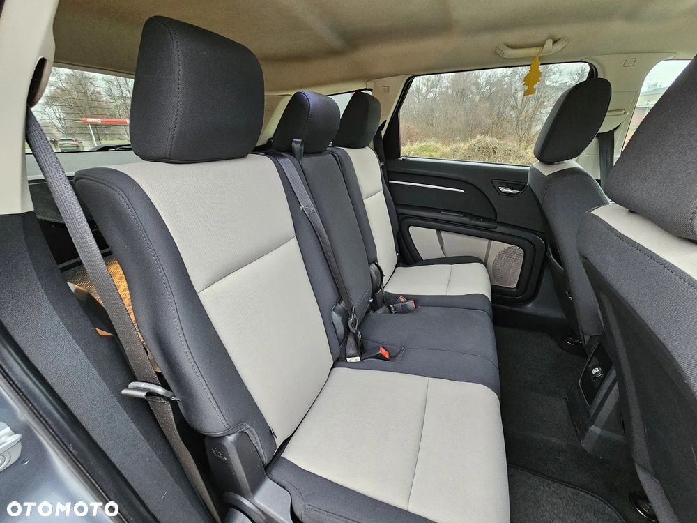 Dodge Journey 2.0 CRD SXT SR Edition - 21