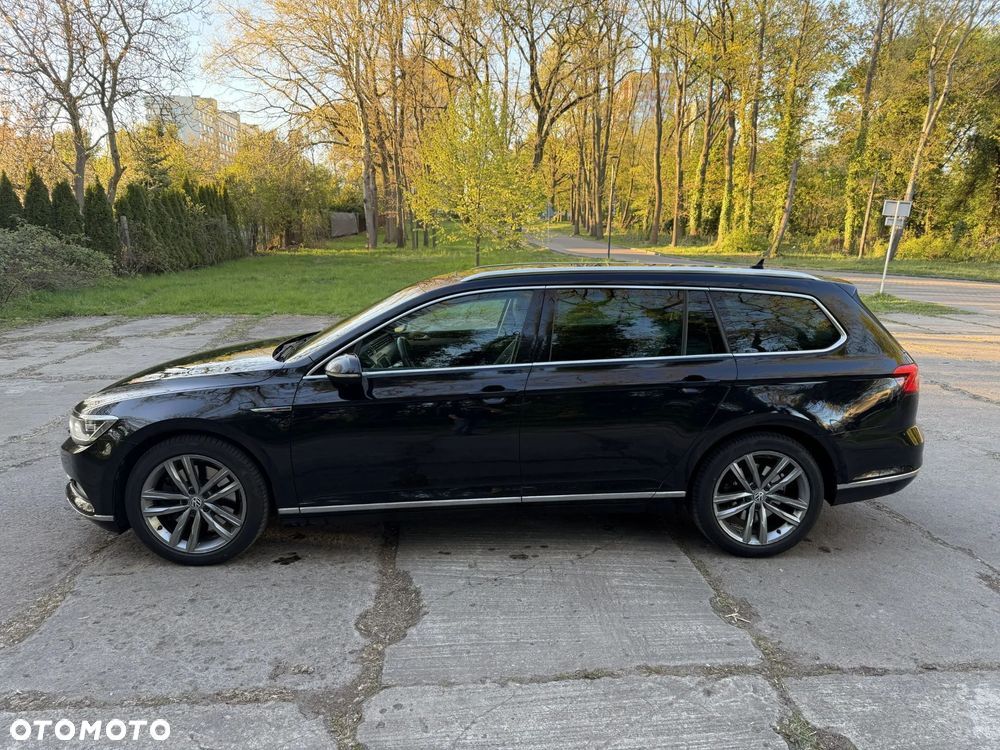 Volkswagen Passat - 3