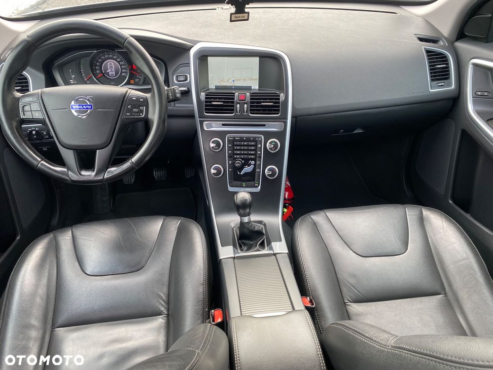 Volvo XC 60 D3 Kinetic - 21