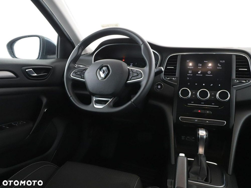 Renault Megane BLUE dCi 115 EDC BUSINESS EDITION - 17