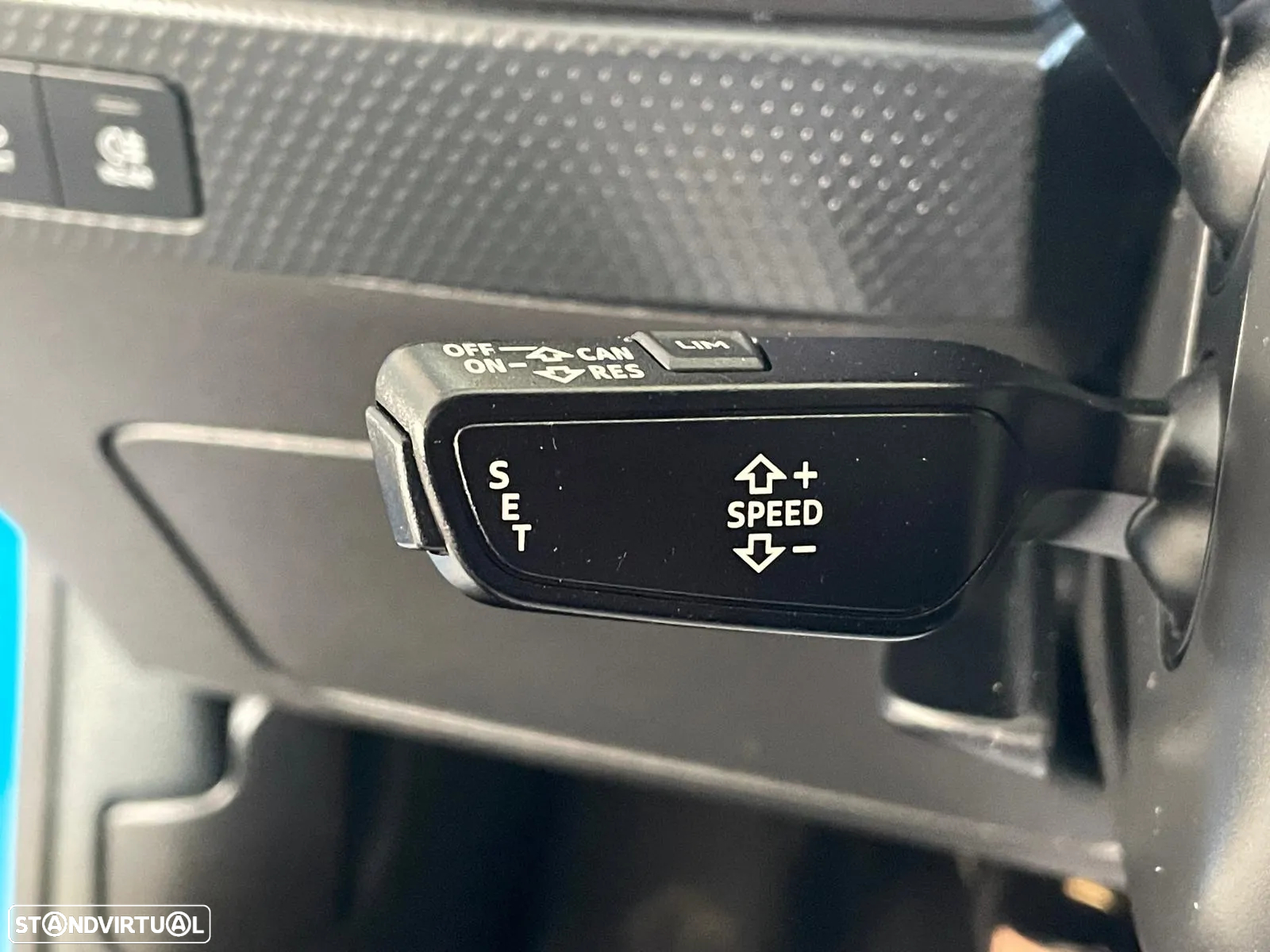 Audi A1 Sportback 30 TFSI S line - 20