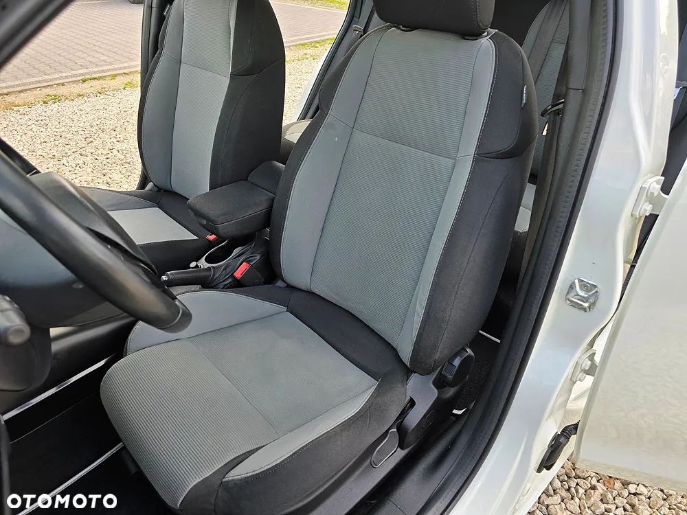 Alfa Romeo Giulietta 1.6 JTDM Distinctive - 17