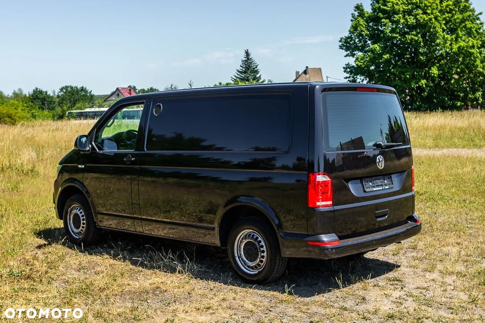 Volkswagen T6 Transporter - 10